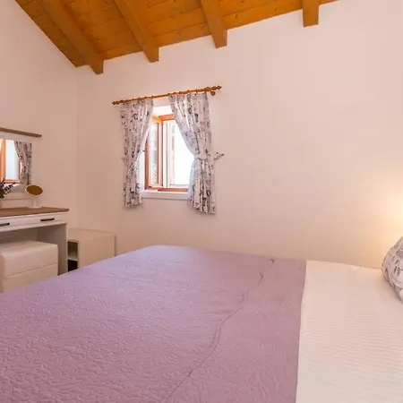 The Grandfather's Courtyard With Heated Pool Vila Stankovci (Zadar)